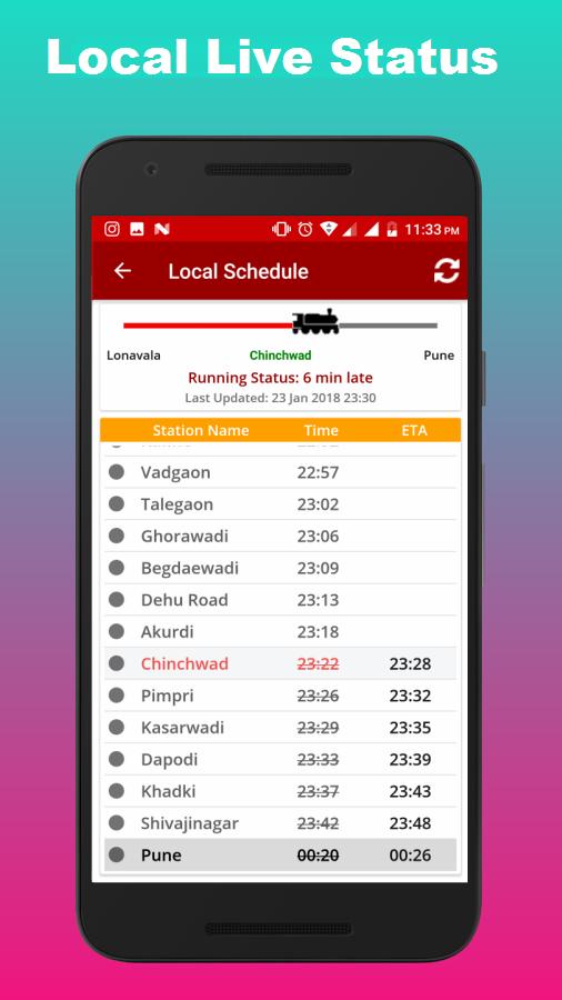 Pune Guide
