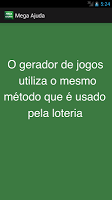 Mega-ajuda
