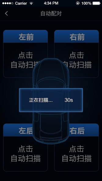 Smart TPMS