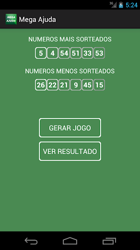Mega-ajuda