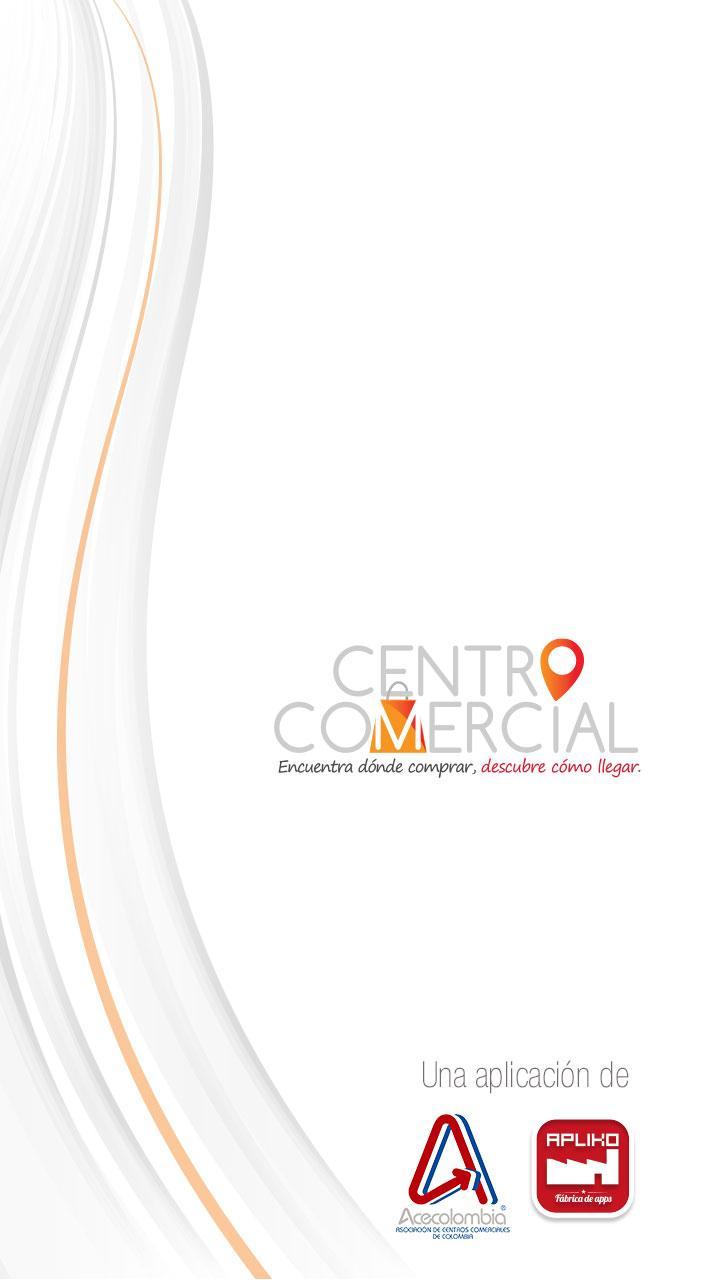 Centro Comercial