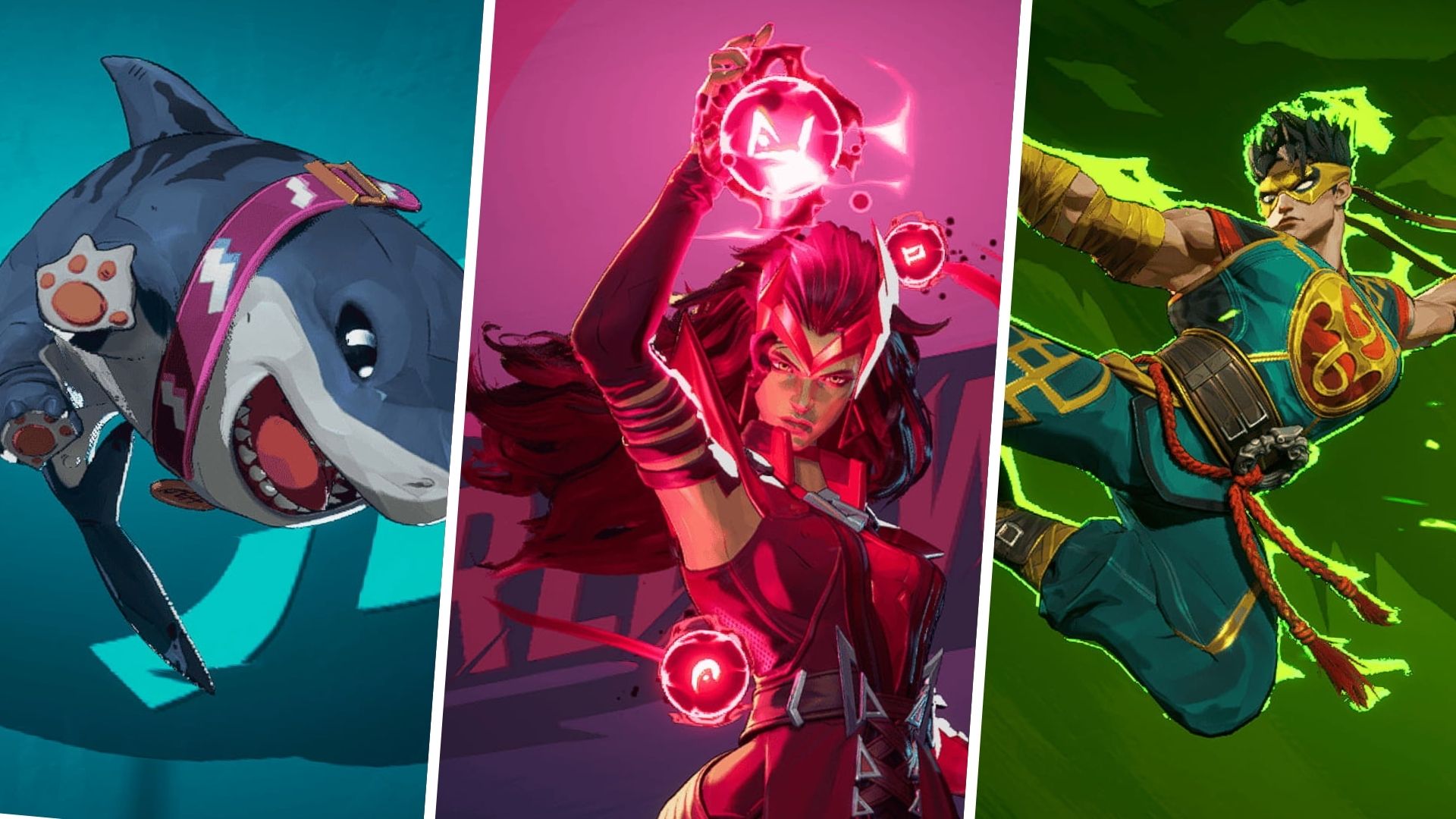10 mais irritantes heróis da Marvel Rivals