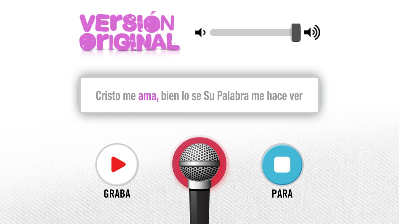 Cristo Me Ama