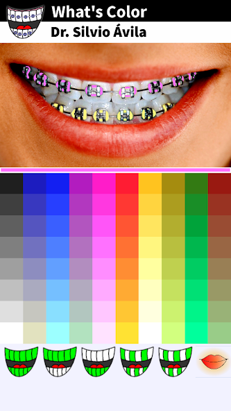 What's Color