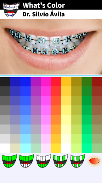What's Color
