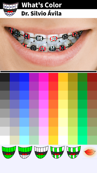What's Color