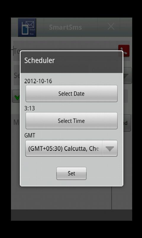 BULK SMART SMS