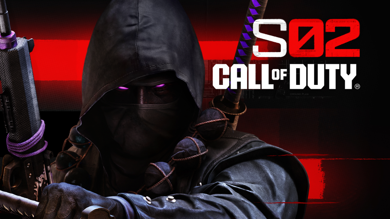 Black Ops 6 y Warzone Temporada 2 Fecha de lanzamiento exacta Countdown, New Battle Pass y más