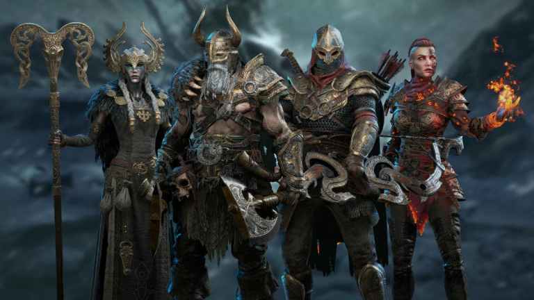 Jotunnslayer Hordes of Hel Guía para principiantes