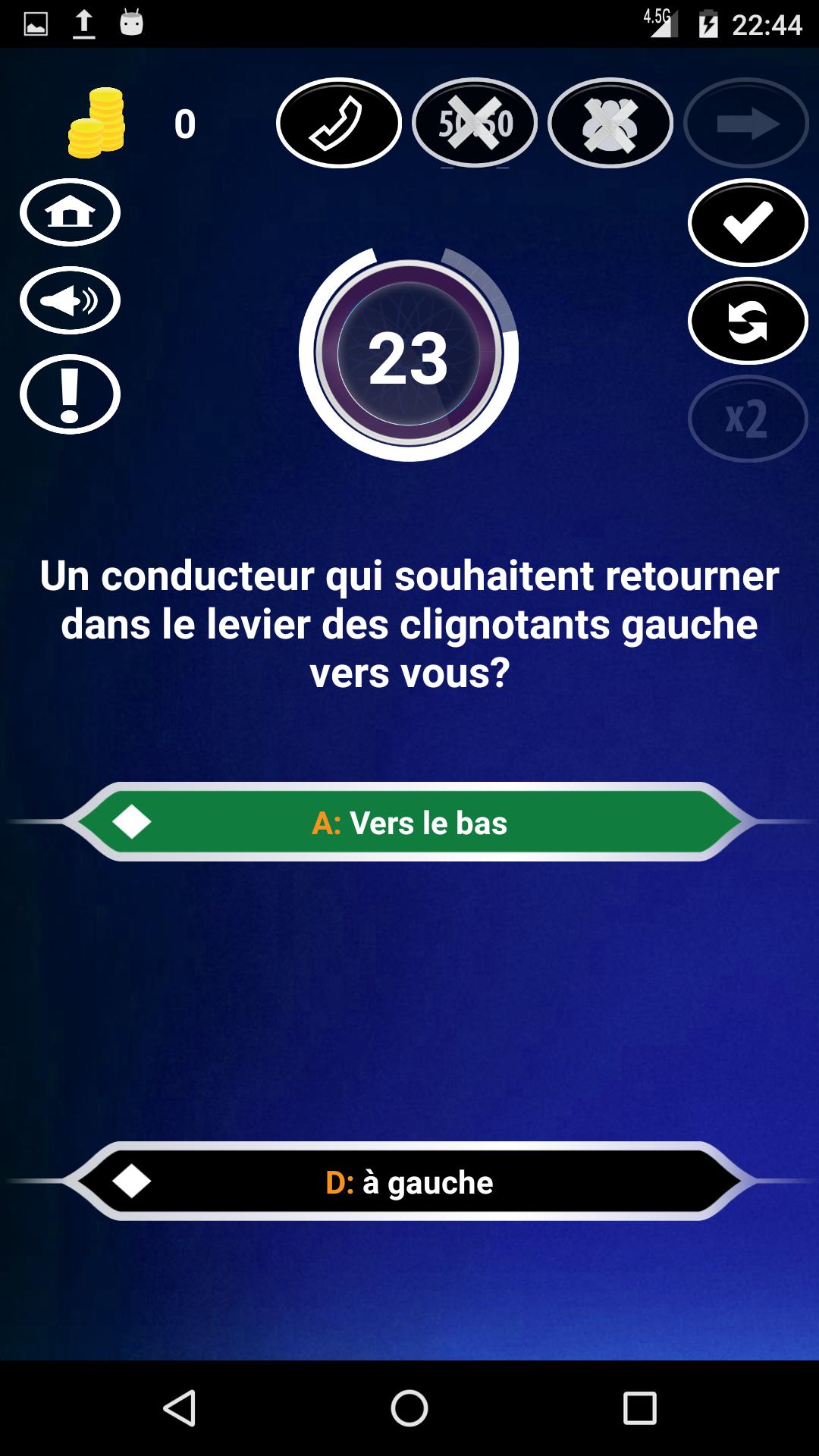 Millionnaire 2017