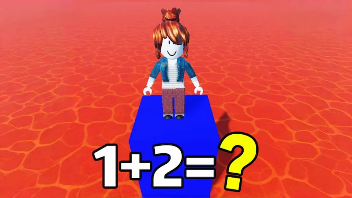 Réponse mathématique ou codes de matrice (janvier 2025)