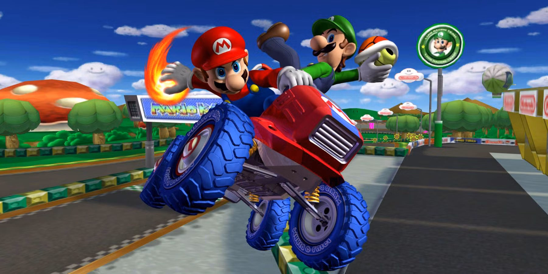 由於Switch 2預告片