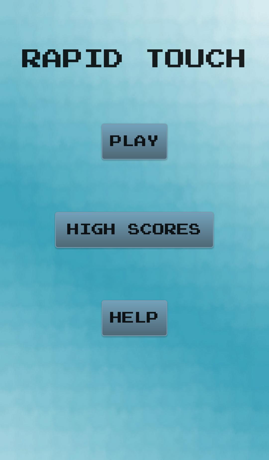 Rapid Touch