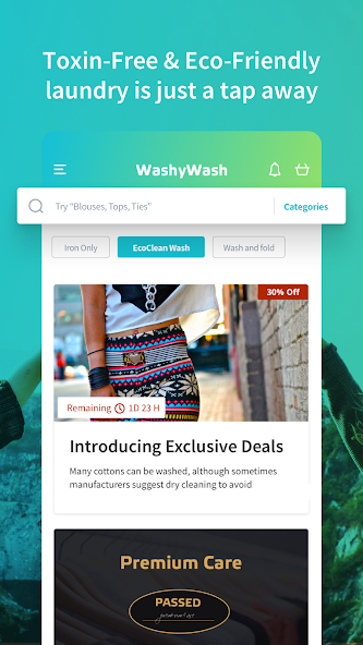 WashyWash