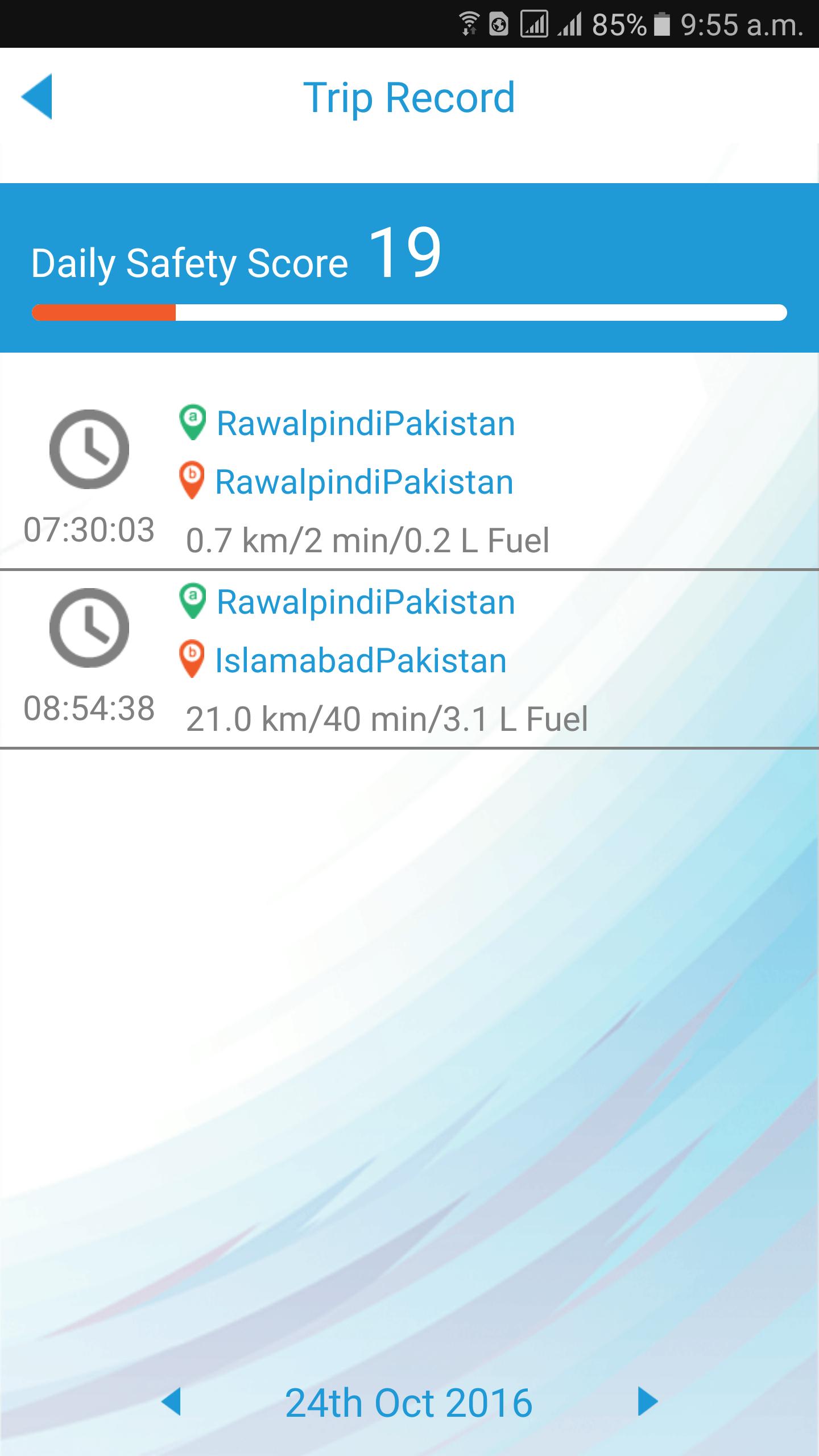 Telenor Automate