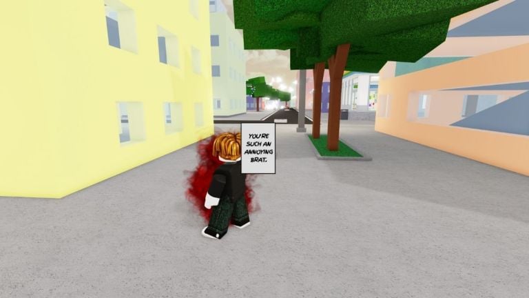 كيفية استخدام Waffle World Cutting Slash في Jujutsu Shenanigans