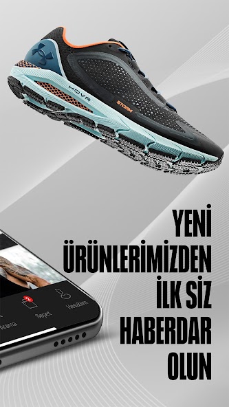 Under Armour