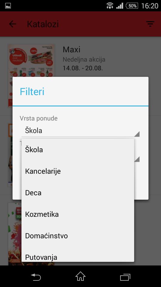 JaKupujem katalozi