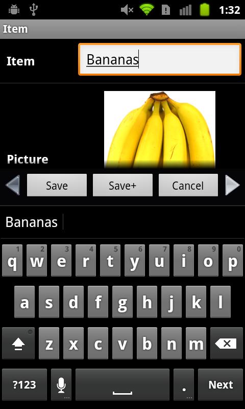 List Master Lite