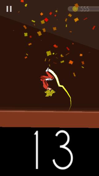Frontflip