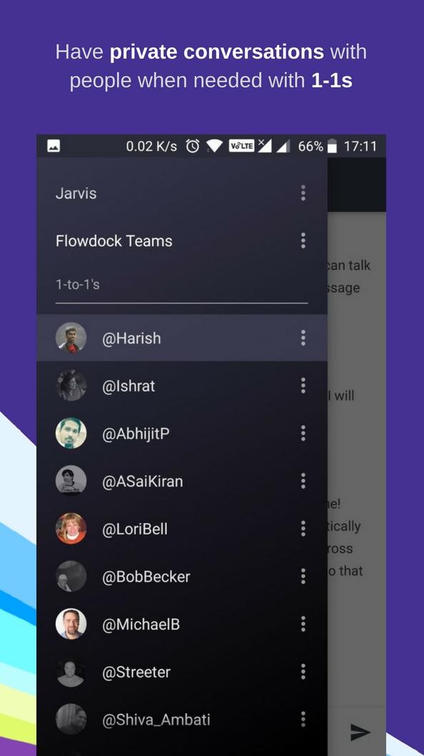 Flowdock