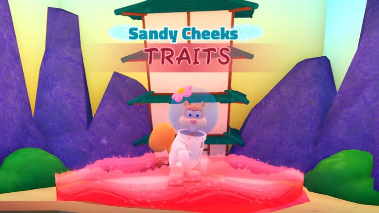 Spongebob TD TRATTS TIER LIST & RERROLL Guide [version] (janvier 2025)