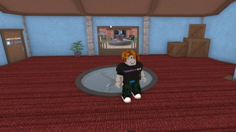 Murder Mystery 2 Liens de serveur privé (2025)