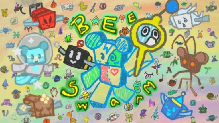 Liens de serveur privé Swarm Swarm Bee (2025)