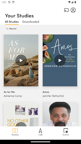 Lifeway On Demand