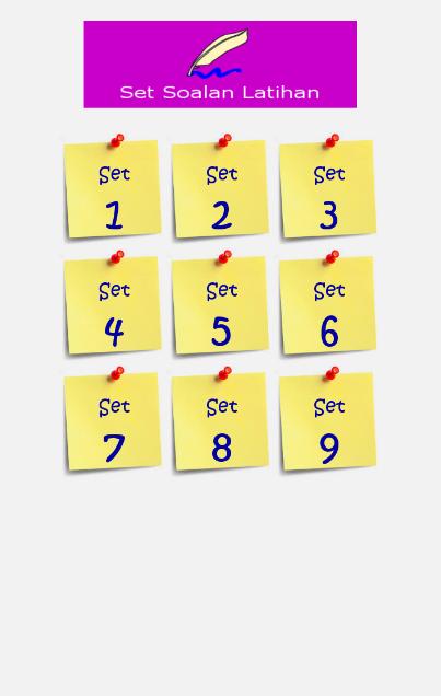 SPM Sejarah