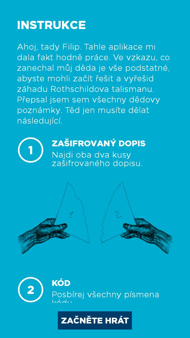 Salomon's Code