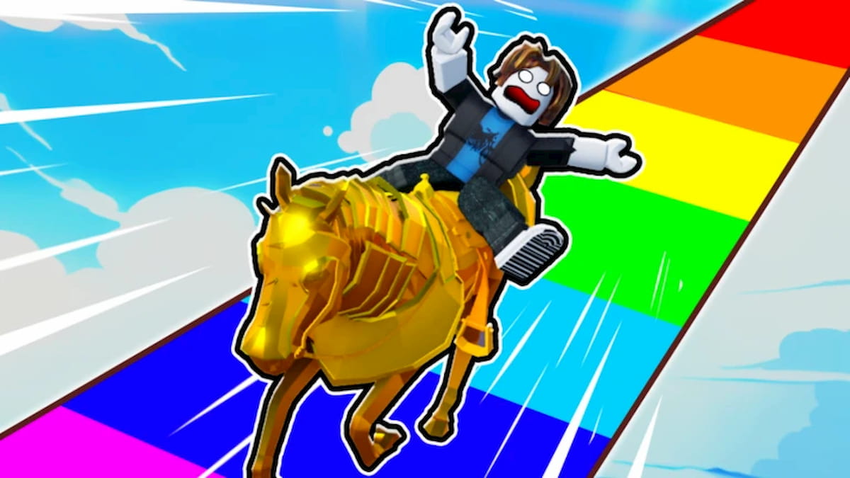 Códigos de carrera de caballos (diciembre de 2024) [Horse Ultimate]