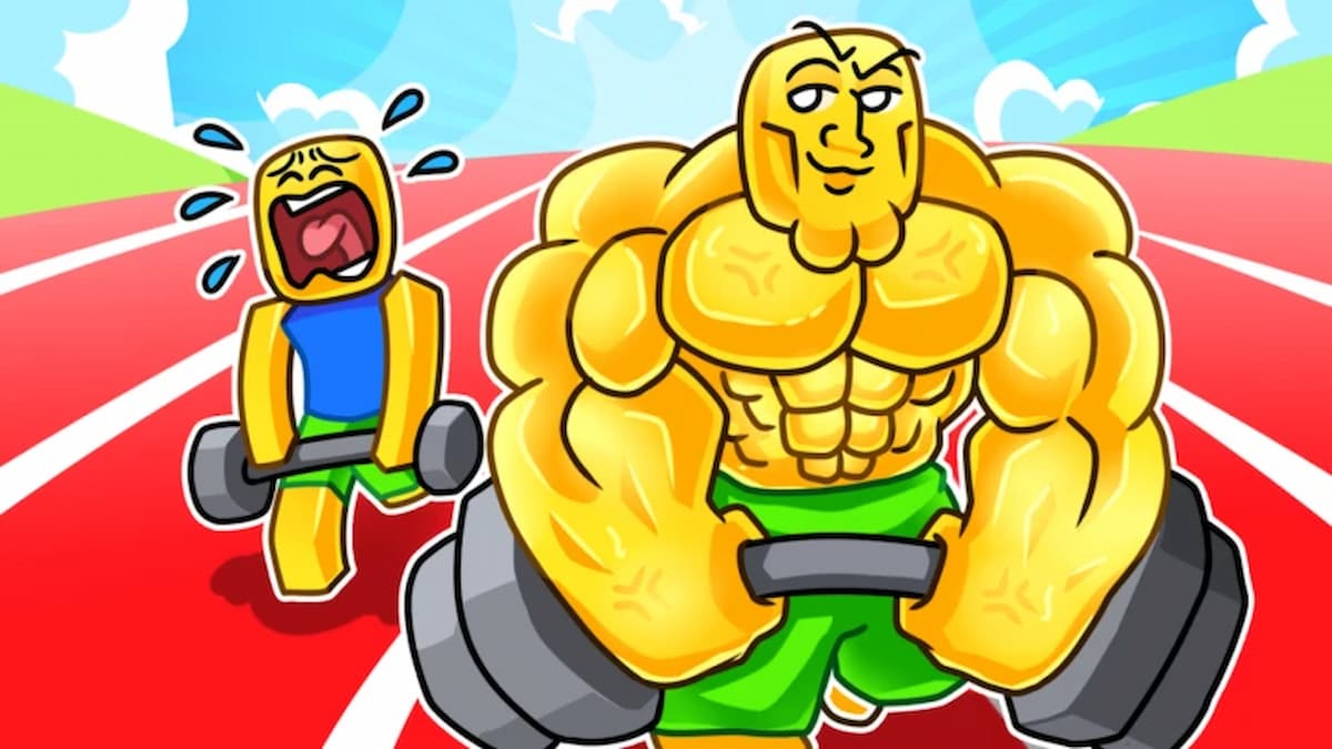 Codes de simulateur de race de gym (décembre 2024)