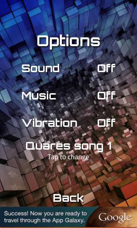 Quares