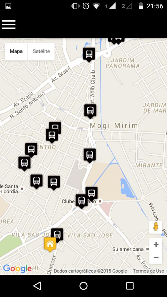 InfoBus