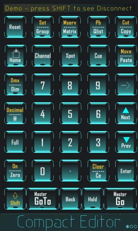 Vector iControl
