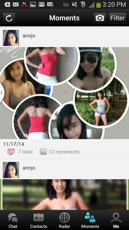 Thai ChatApp - Thai Chat