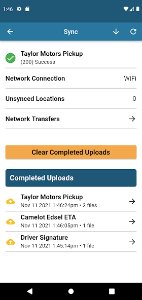 Driver Wireless