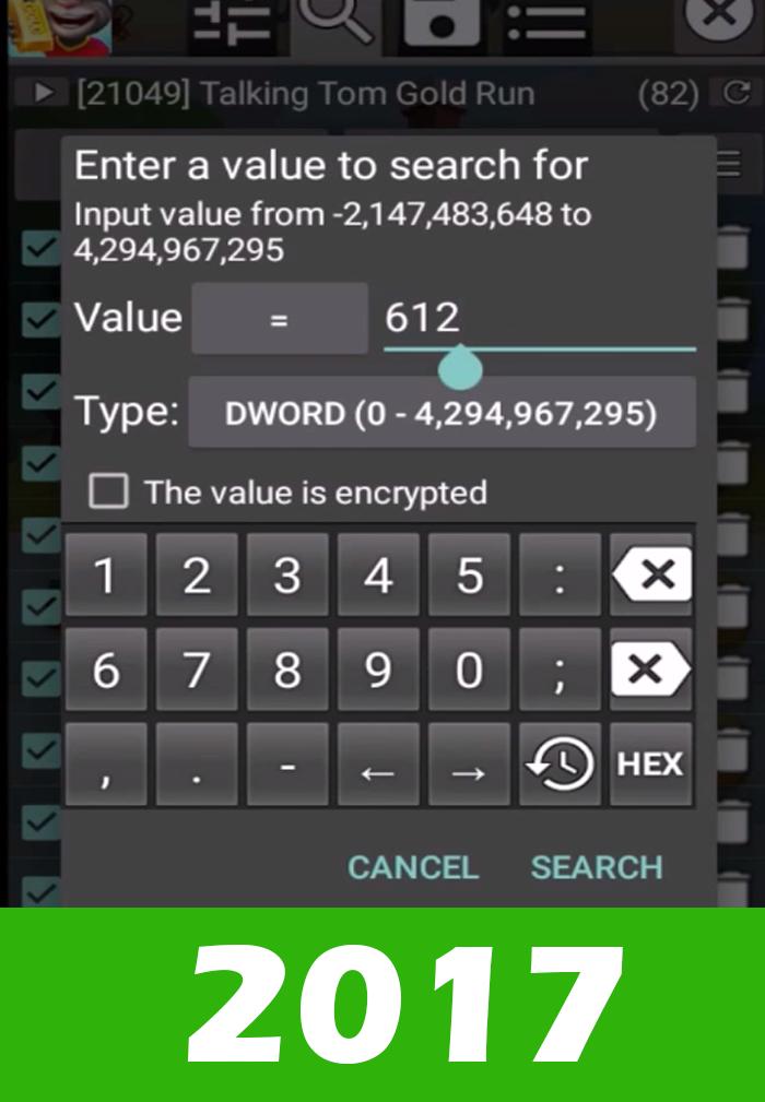 SB Game Tool