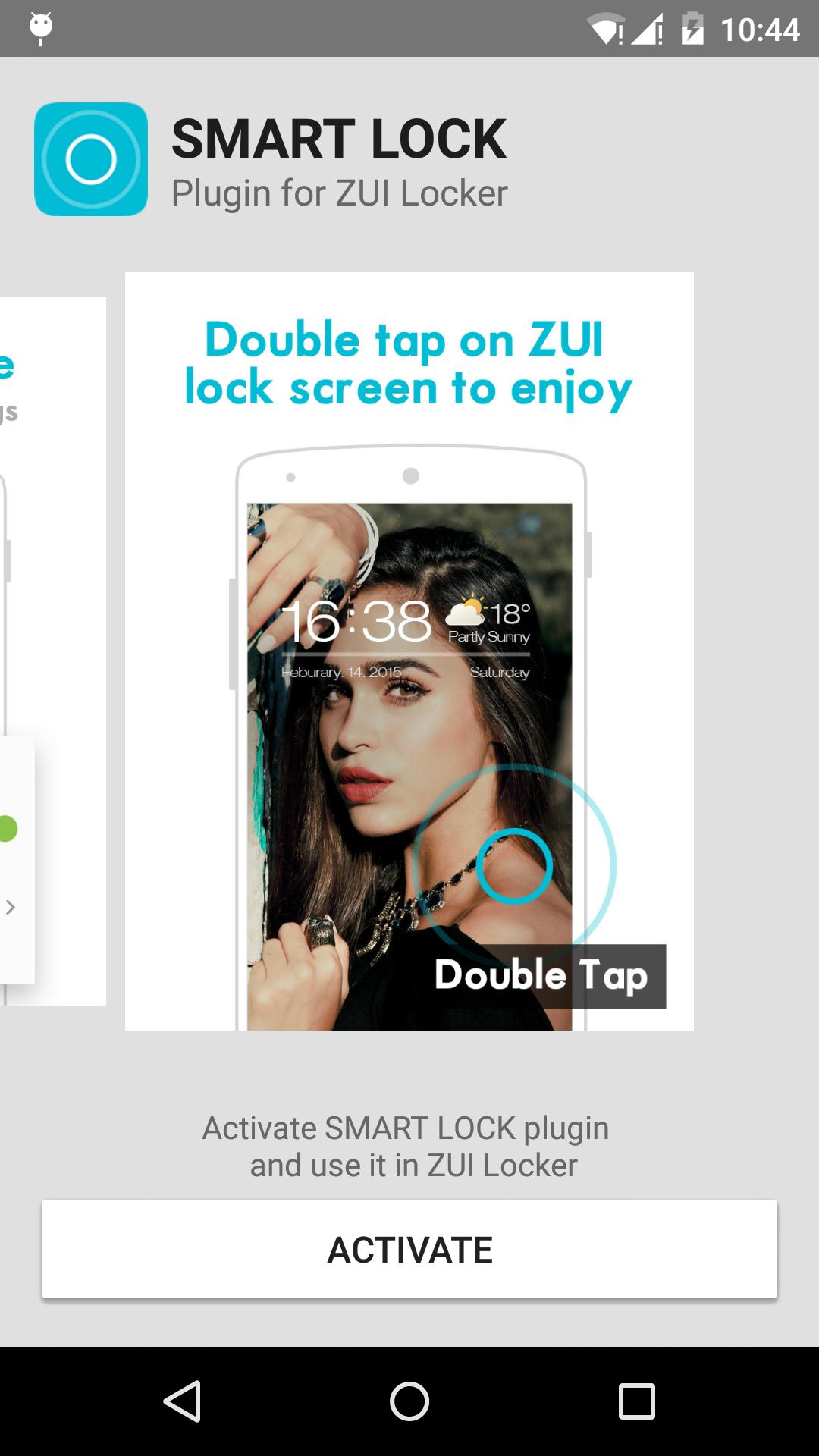 Smart Lock