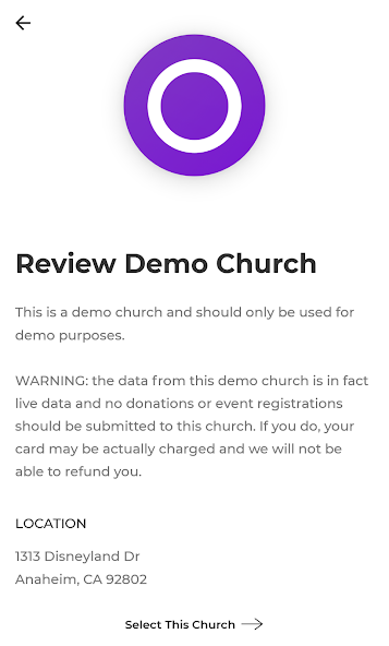 Church