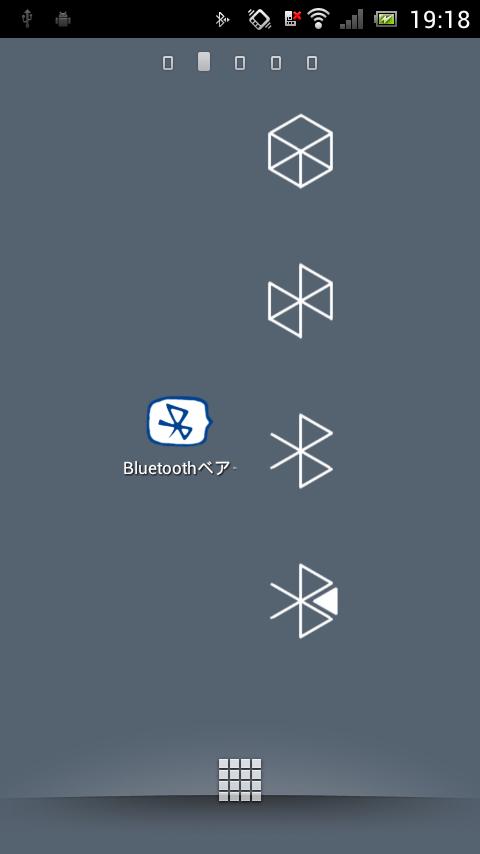 Bluetooth Bear