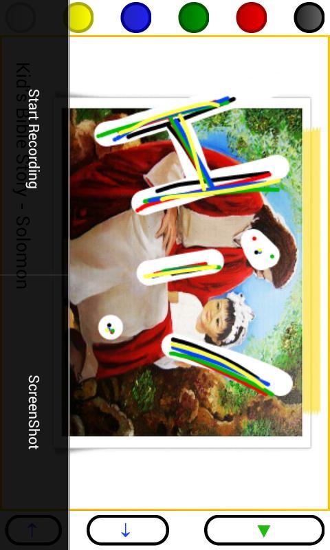 Kid's Bible Story - Noah