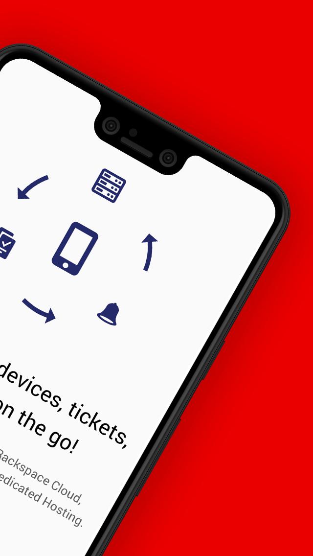 Rackspace Mobile