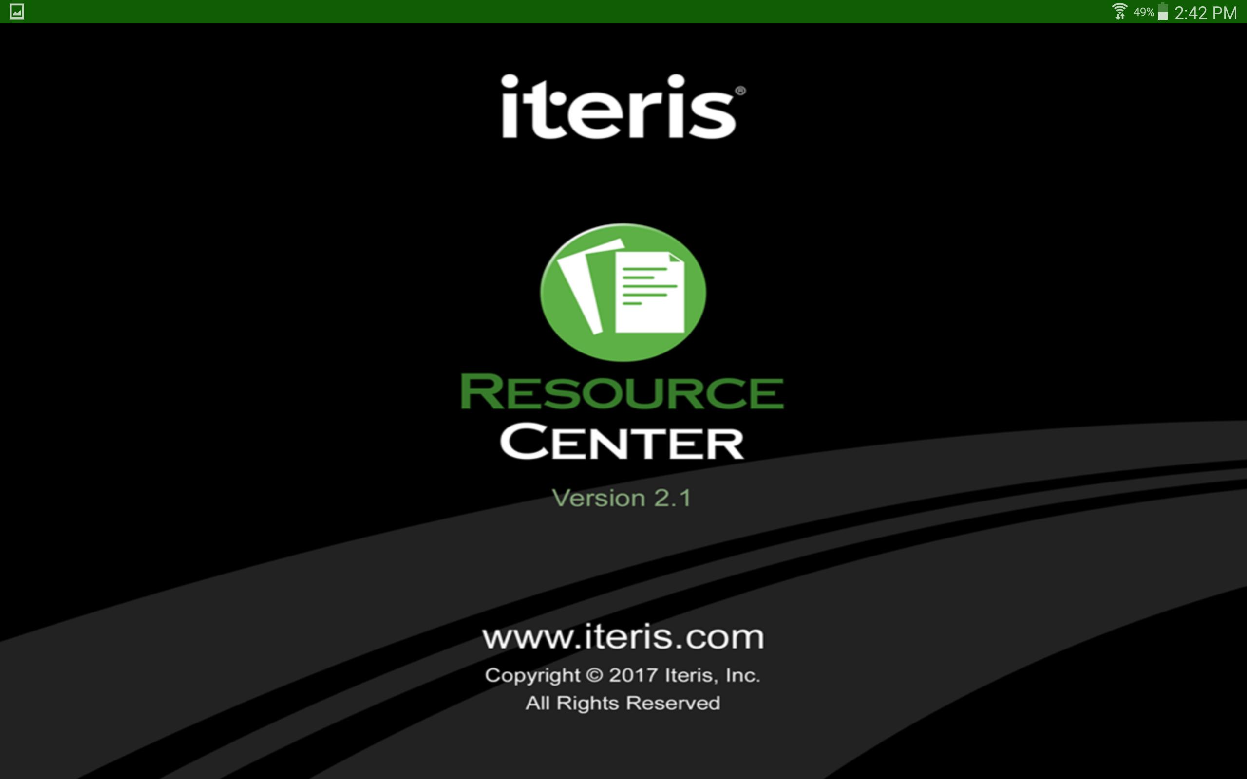 Resource Center
