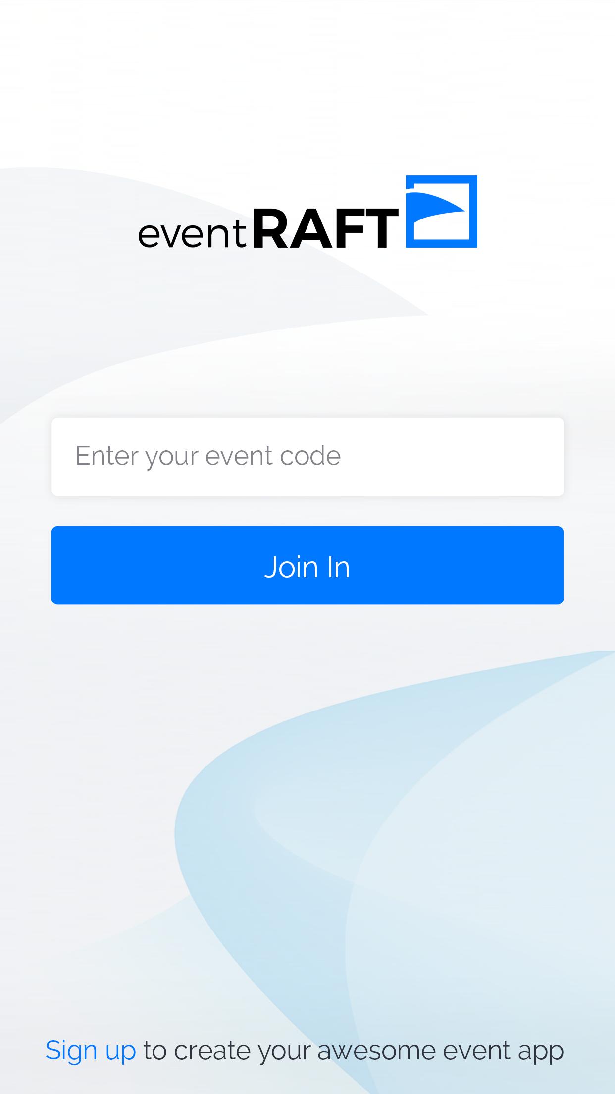 eventRAFT