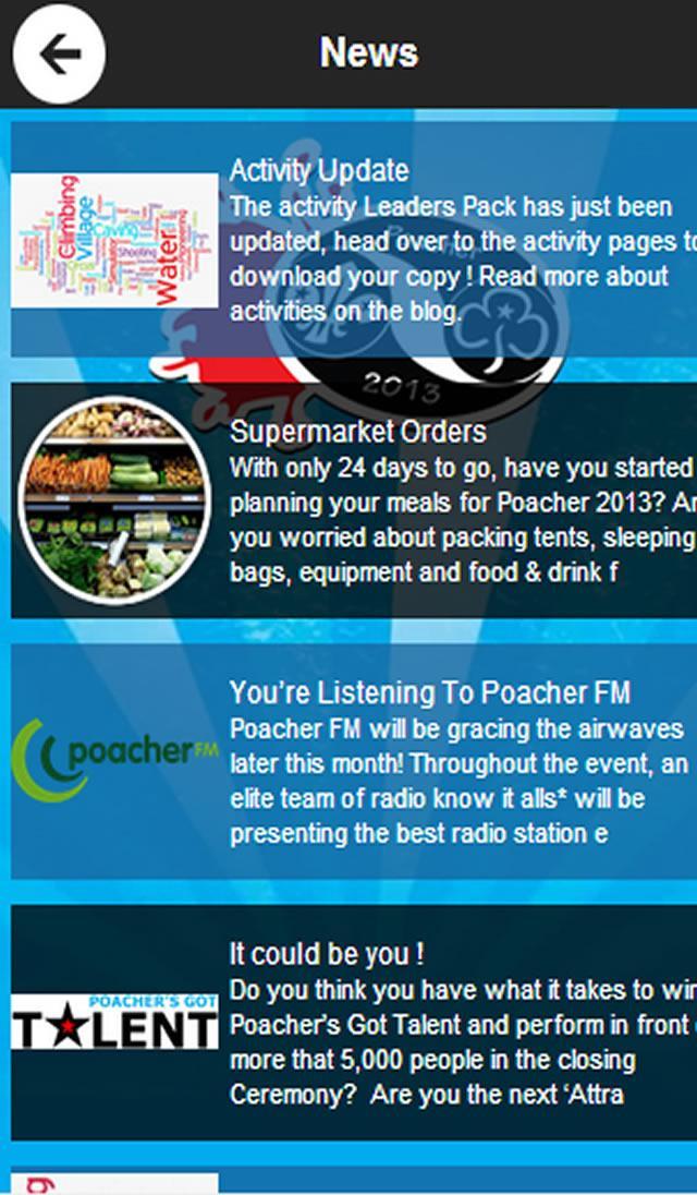 Poacher 2013