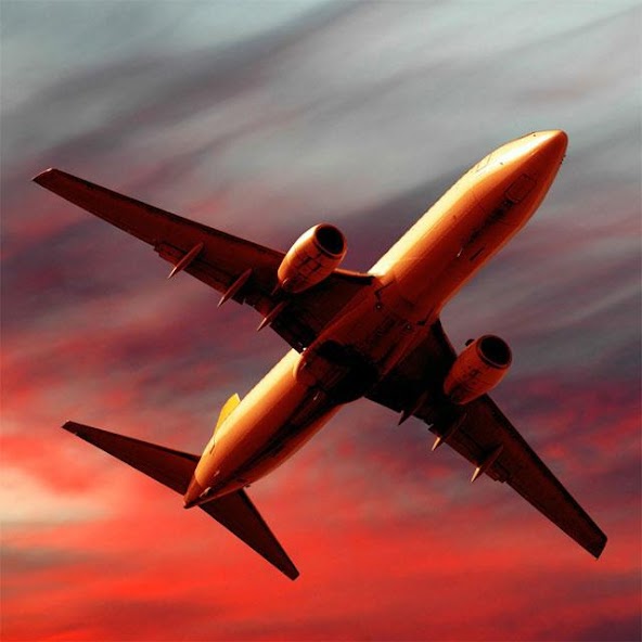 Aircraft Jigsaw Puzzles