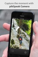 pikSpeak Camera