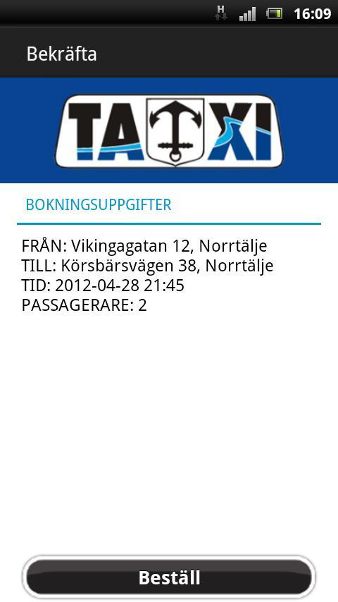 TaxiTaxi